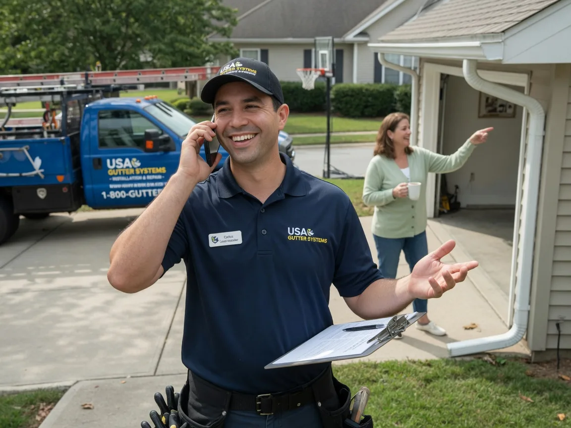 Gutter Installation Gadsden, SC FAQs